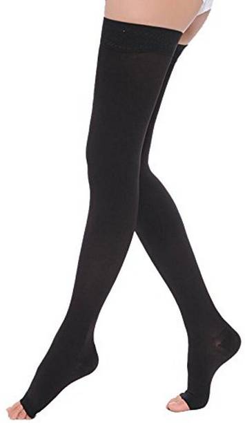 Just Rider varicose veins stockings Knee Support