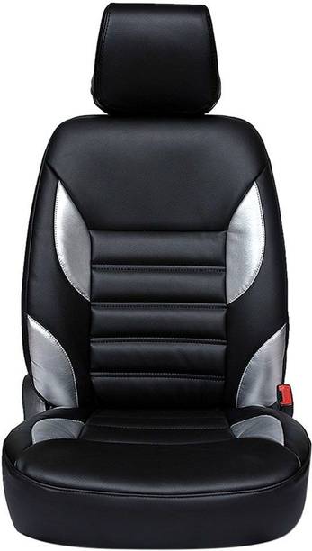 JMDi Leatherette Car Seat Cover For Maruti Alto 800