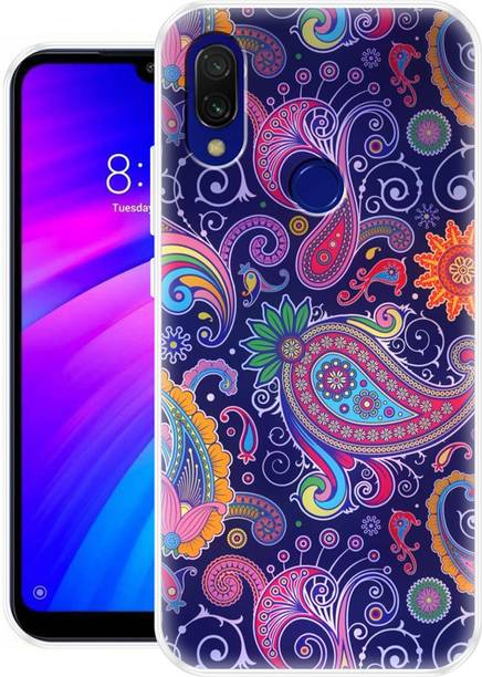 Flipkart SmartBuy Back Cover for Mi Redmi Y3