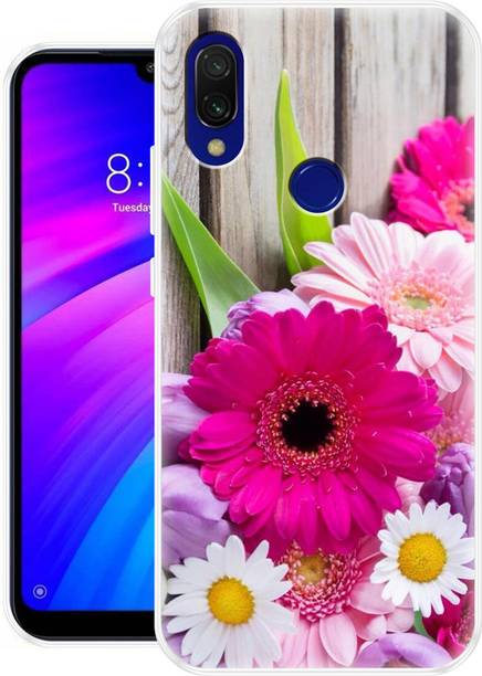 Flipkart SmartBuy Back Cover for Mi Redmi Y3