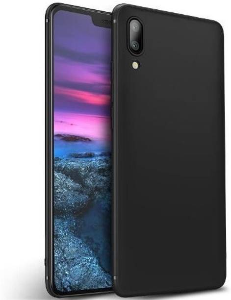 CELLCAMPUS Back Cover for Vivo V11 Pro