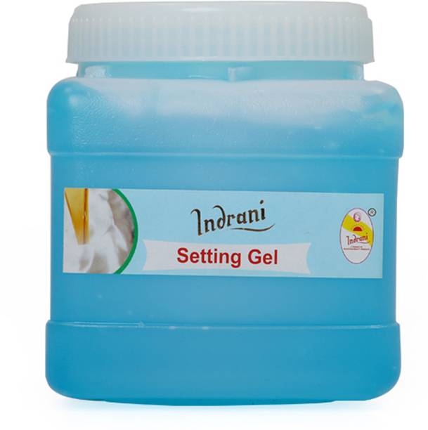 Indrani Cosmetics Setting Gel Hair Gel