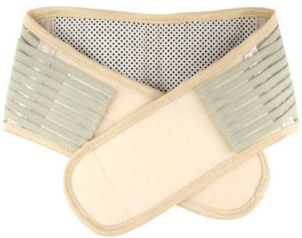 venja Adjustable Elastic Self-heating Magnetic Therapy Back Support Back / Lumbar Support