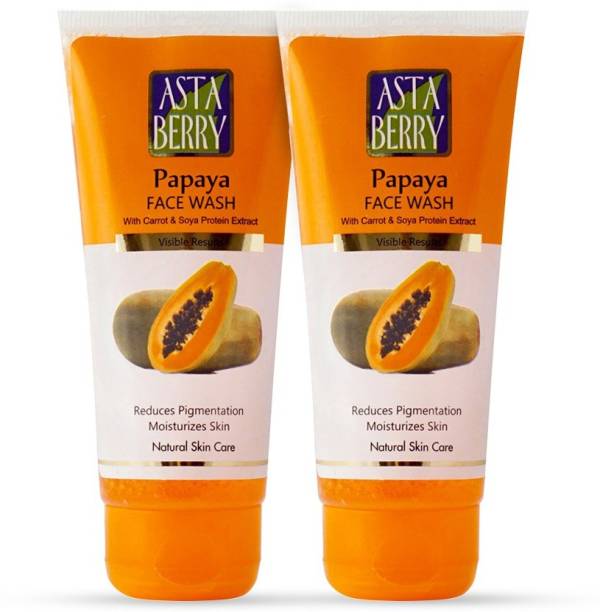 ASTABERRY Asta1006 Face Wash
