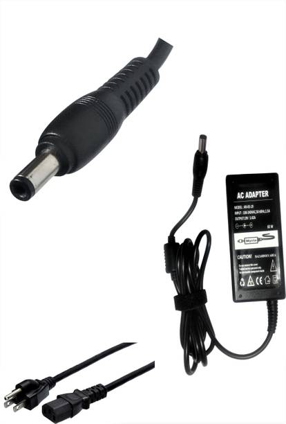 Myria satellite s_55 - s_55t - s_855 charger 65 W Adapter