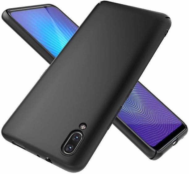 CELLCAMPUS Back Cover for Vivo V11 Pro
