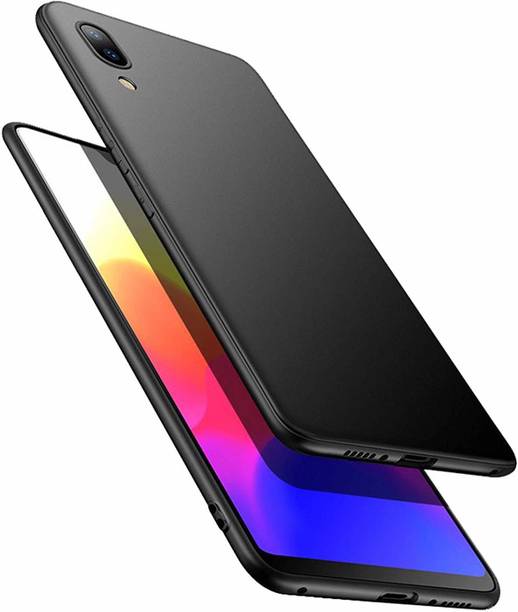 CELLCAMPUS Back Cover for Vivo V11 Pro