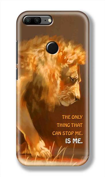 golimar Back Cover for Honor 9 Lite
