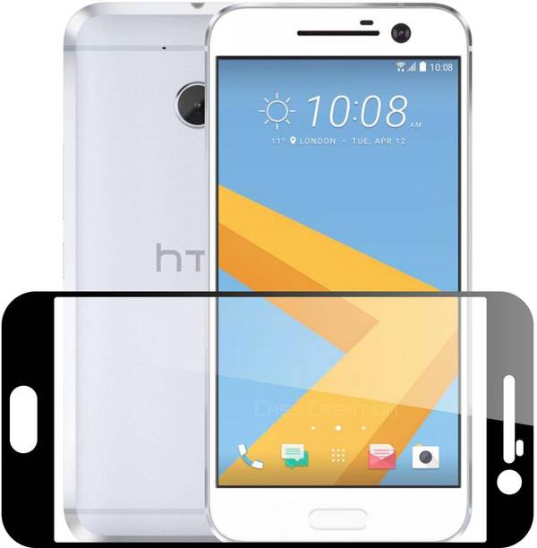 CASE CREATION Tempered Glass Guard for HTC 10 (5.2 inch)