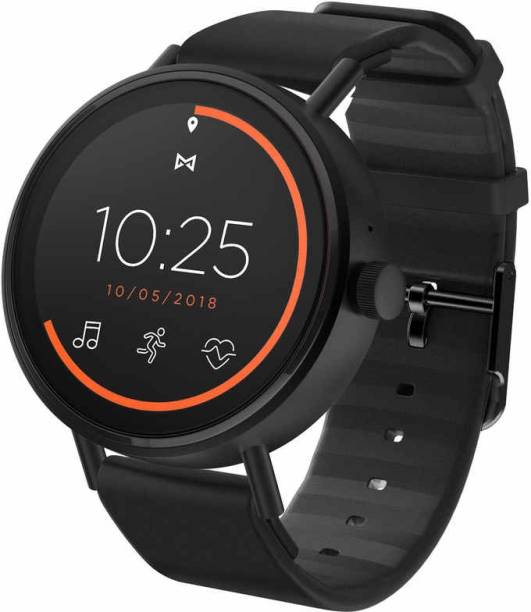 Misfit Vapor 2 Smartwatch