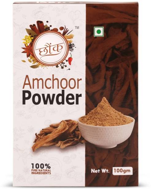 CHOUNK Amchoor Powder