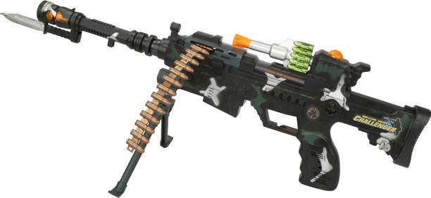 kdsn Battery Operated Guns & Darts