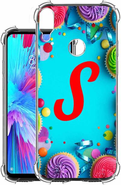 ONLITE Back Cover for Mi Redmi Note 7, Mi Redmi Note 7 Pro, Mi Redmi Note 7S