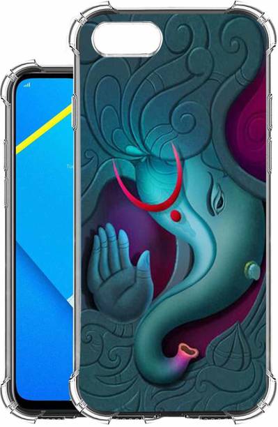 ONLITE Back Cover for Realme C2