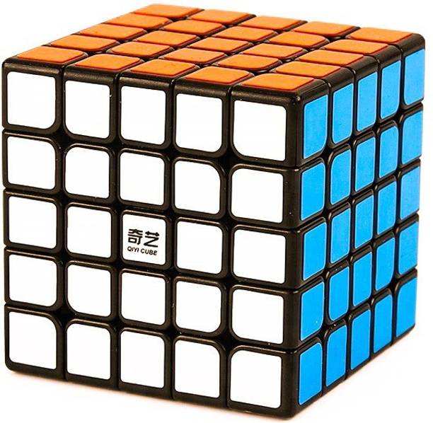 D ETERNAL gic Cube 5x5x5 P Toys 1 Pieces