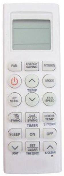 HopShop ( AC 129) Please match the image with your old remote LG Remote Controller