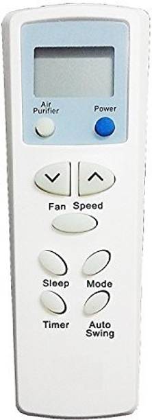 Emrse Compatible AC Remote ( AC 45) LG Remote Controller