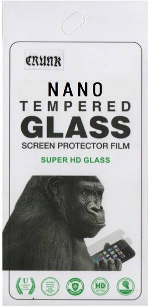 Crunk Nano Glass for Apple iPhone 7 Plus