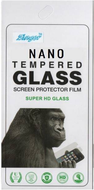 Zinger Nano Glass for Xolo Q1010