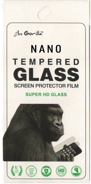 Ace Gorilla Nano Glass for Gionee CTRL V4