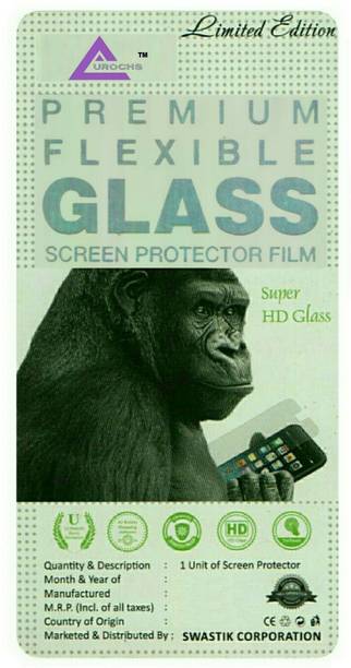 Aurochs Tempered Glass Guard for Apple iPhone 8 Plus