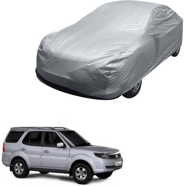 VOCADO Car Cover For Tata Safari (Without Mirror Pockets)