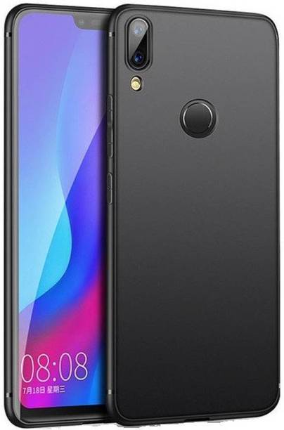 ZIVITE Back Cover for Honor 8X