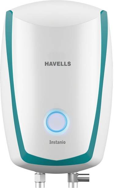 HAVELLS Instanio Prime 6 L Instant Water Geyser