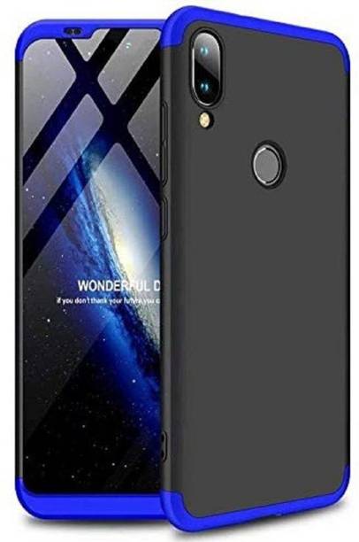 LILLIPUT Back Cover for Mi Redmi Y3