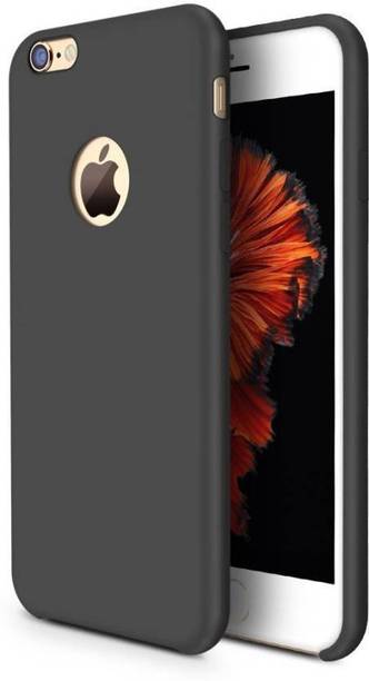 ZIVITE Back Cover for Apple iPhone 6