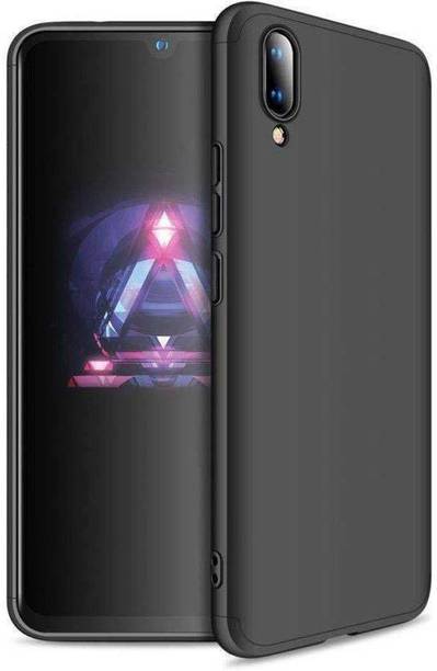 ZIVITE Back Cover for Vivo V11 Pro