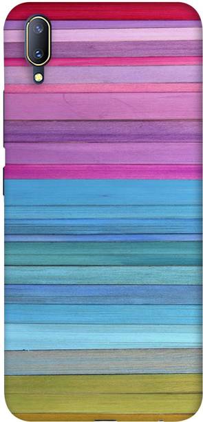 Flipkart SmartBuy Back Cover for Vivo V11 Pro
