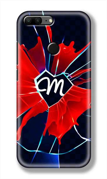 golimar Back Cover for Honor 9 Lite