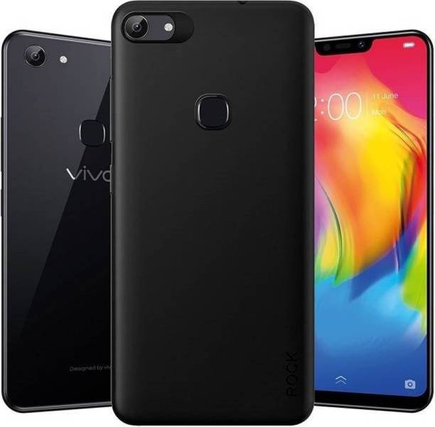 ZIVITE Back Cover for Vivo Y83