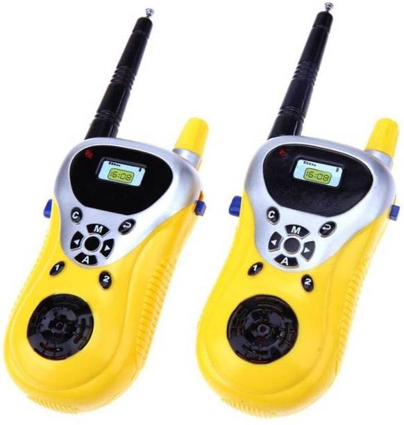 Ey CATCHING WALKY TALKY