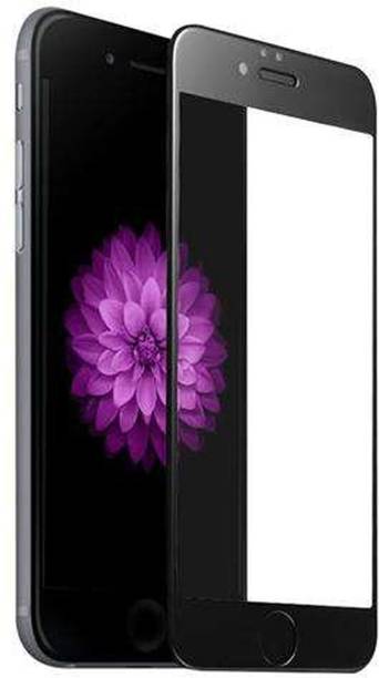 alphax Edge To Edge Tempered Glass for Apple iPhone 8 Plus