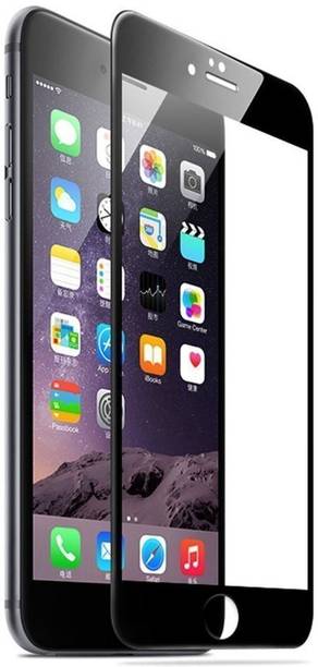 SoftTech Edge To Edge Tempered Glass for Apple iPhone 7 Plus