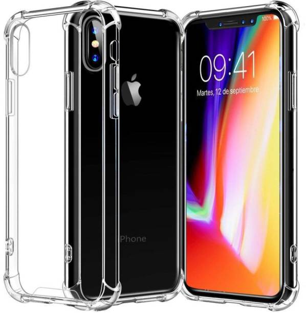 Aaralhub Back Cover for Apple iPhone XS