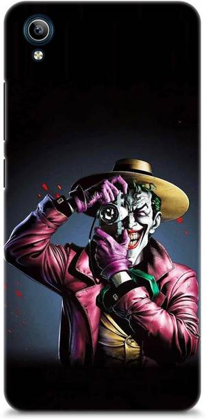 Mast Kalandar Back Cover for Vivo Y91i