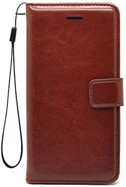 ELEF Flip Cover for POCO F1