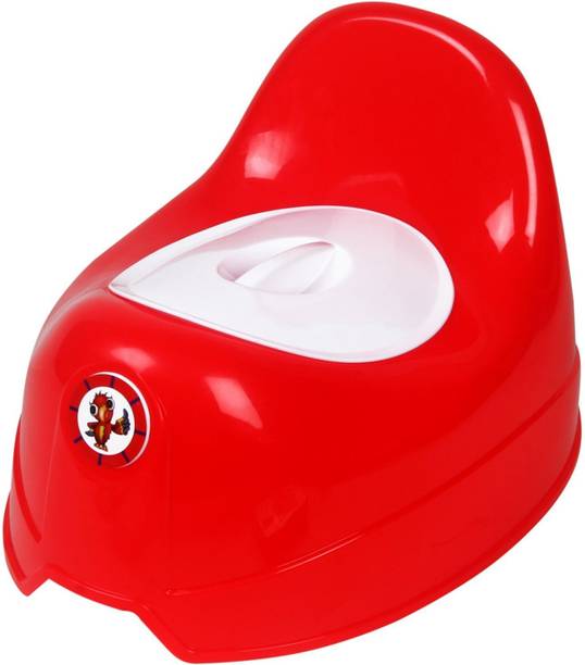sunbaby Potty Trainer Potty Box