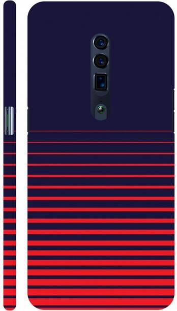 KWINE CASE Back Cover for OPPO Reno 10x Zoom