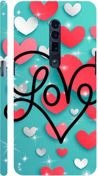 KWINE CASE Back Cover for OPPO Reno 10x Zoom