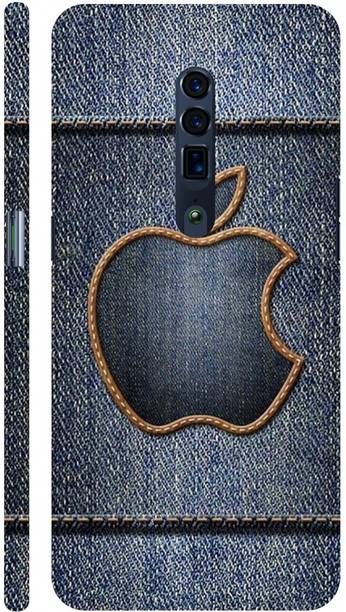 KWINE CASE Back Cover for OPPO Reno 10x Zoom