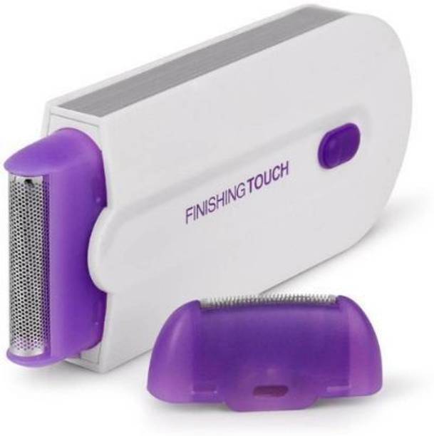 pgtreding 555pg Cordless Epilator