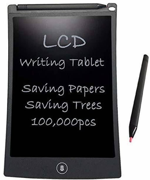Suroskie LCD Writing Tab let, 8.5 Inch Electronic Drawing Pads for Kids 4 x 7.5 inch Graphics Tablet