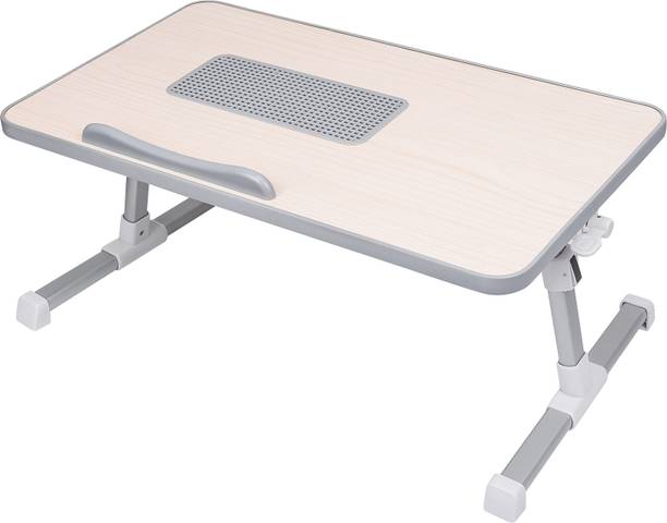 Furn Central Wood Portable Laptop Table