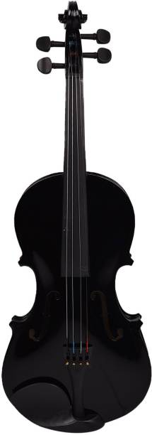 musical works 564487 4/4 Semi- Acoustic Violin