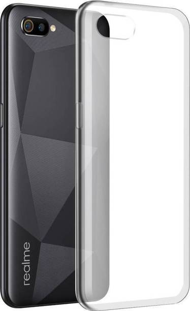 Mob Back Cover for Realme C2