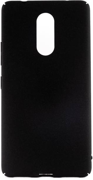 Mystry Box Back Cover for Lenovo K6 Power